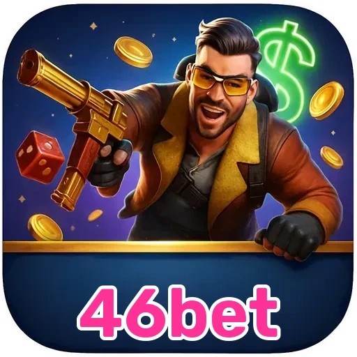 46bet: Descubra as Funcionalidades do App e Vantagens da Jogatina Móvel