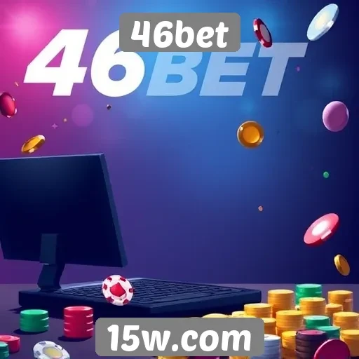 Promoções destacadas no site 46bet atraem novos jogadores