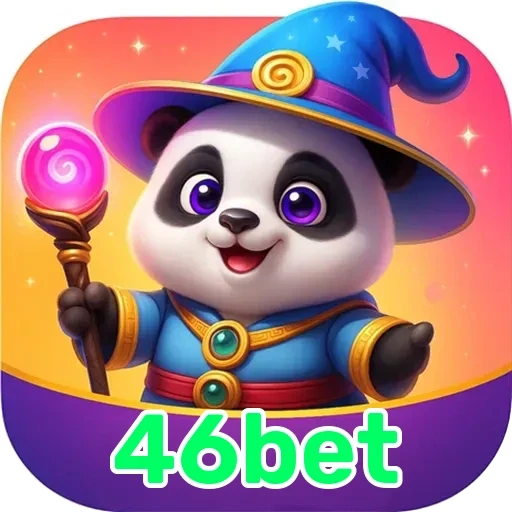 46bet: A Casa de Jogos Que Você Sempre Sonhou Encontrar